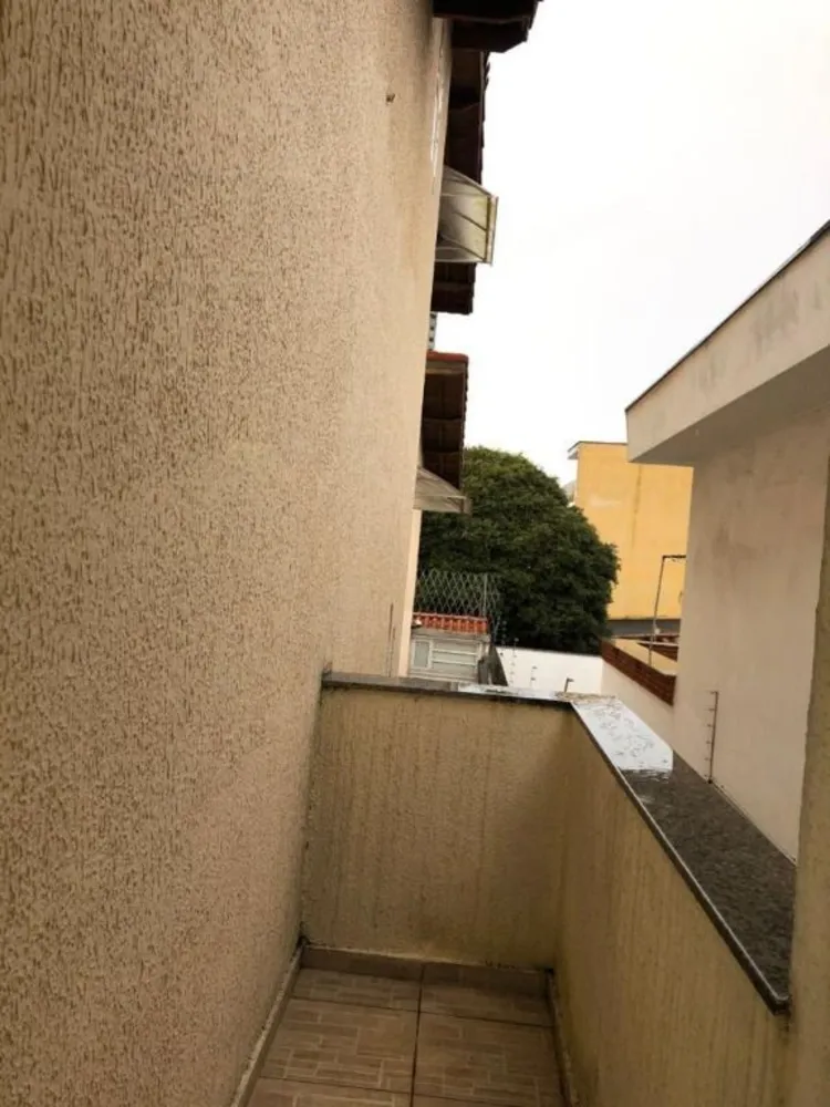 Sobrado, 3 quartos, 160 m² - Foto 3