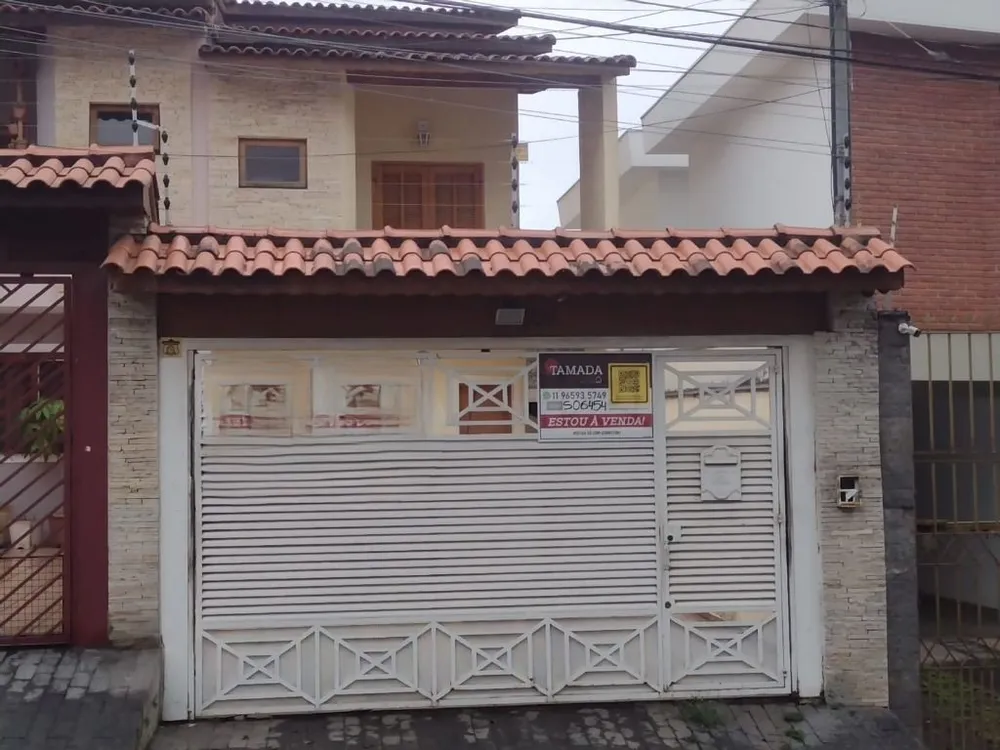 Sobrado, 3 quartos, 160 m² - Foto 2