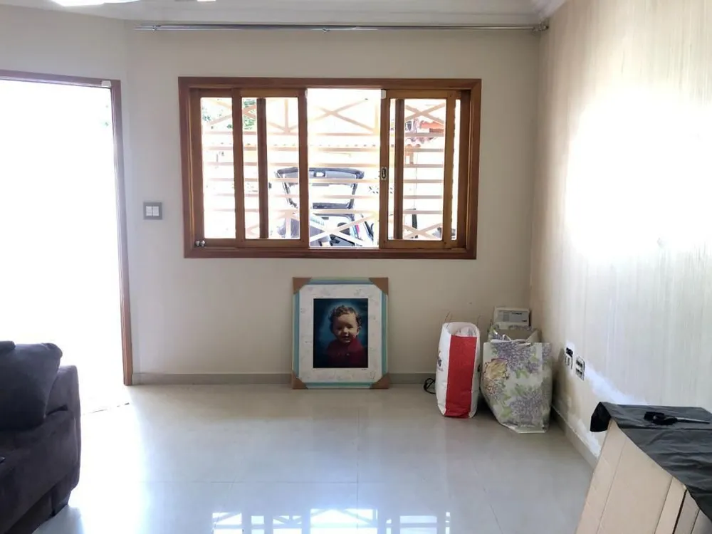 Sobrado, 3 quartos, 160 m² - Foto 7