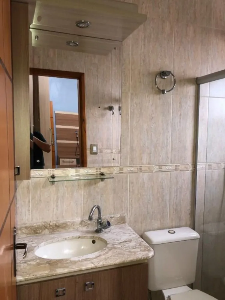 Sobrado, 3 quartos, 160 m² - Foto 4