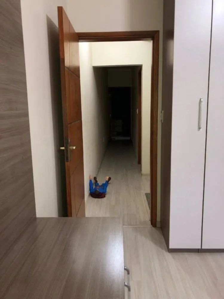 Sobrado, 3 quartos, 160 m² - Foto 8