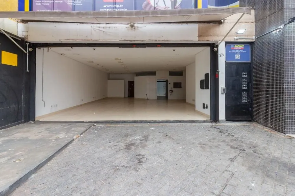 Loja-Salão, 172 m² - Foto 2