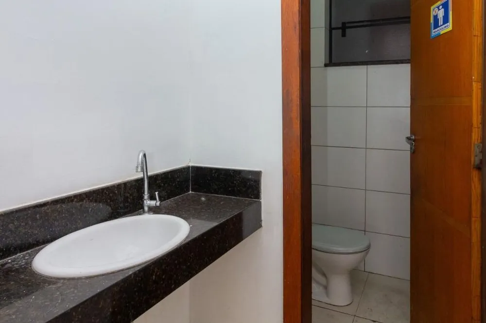 Loja-Salão, 172 m² - Foto 3