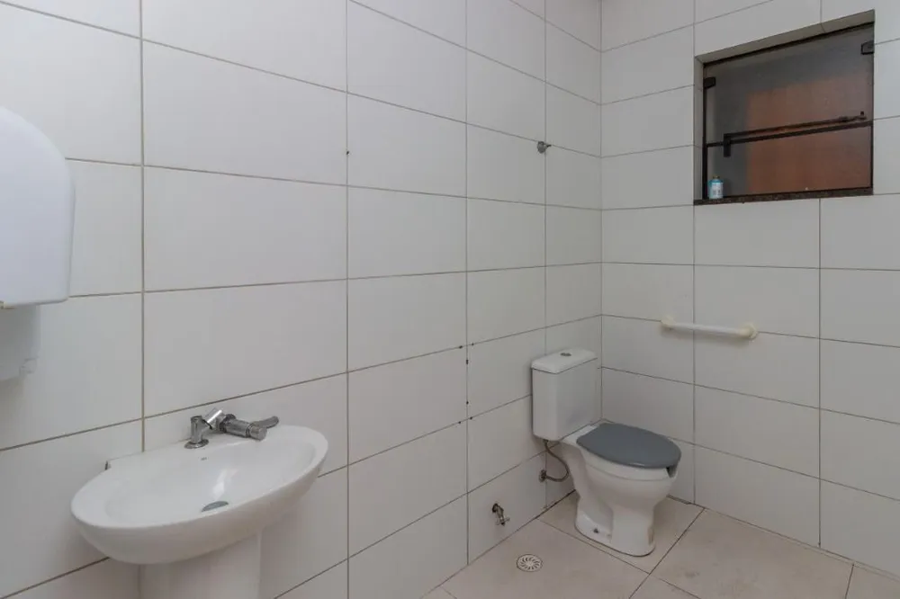 Loja-Salão, 172 m² - Foto 1