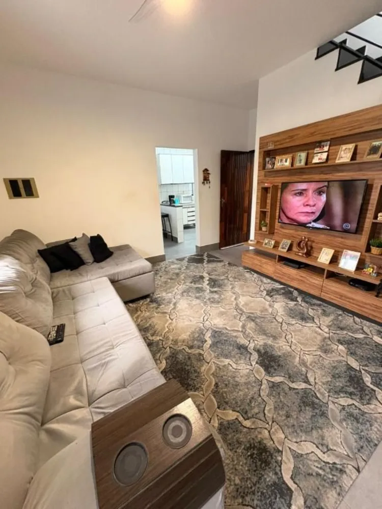 Casa, 3 quartos, 90 m² - Foto 6