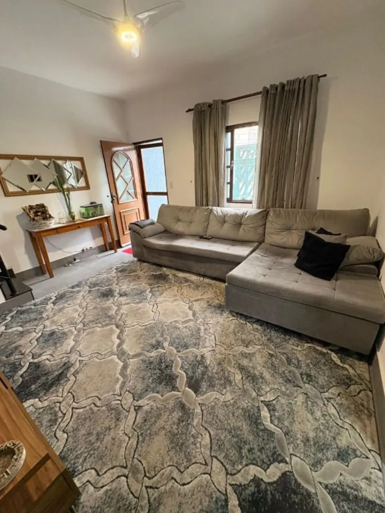 Casa, 3 quartos, 90 m² - Foto 3