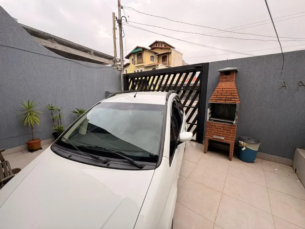 Casa, 3 quartos, 90 m² - Foto 4