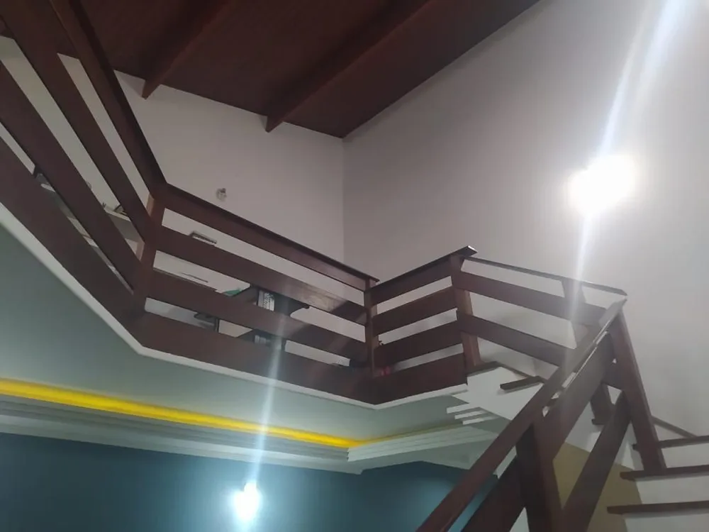 Sobrado, 4 quartos, 180 m² - Foto 2