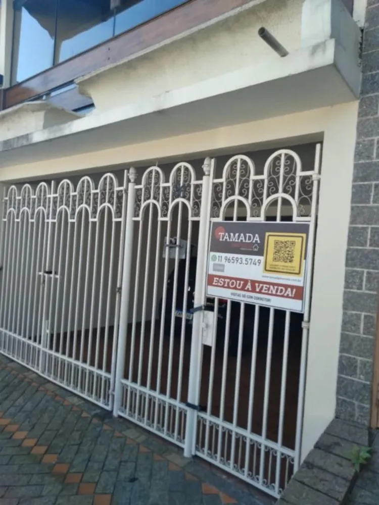 Sobrado, 4 quartos, 180 m² - Foto 4