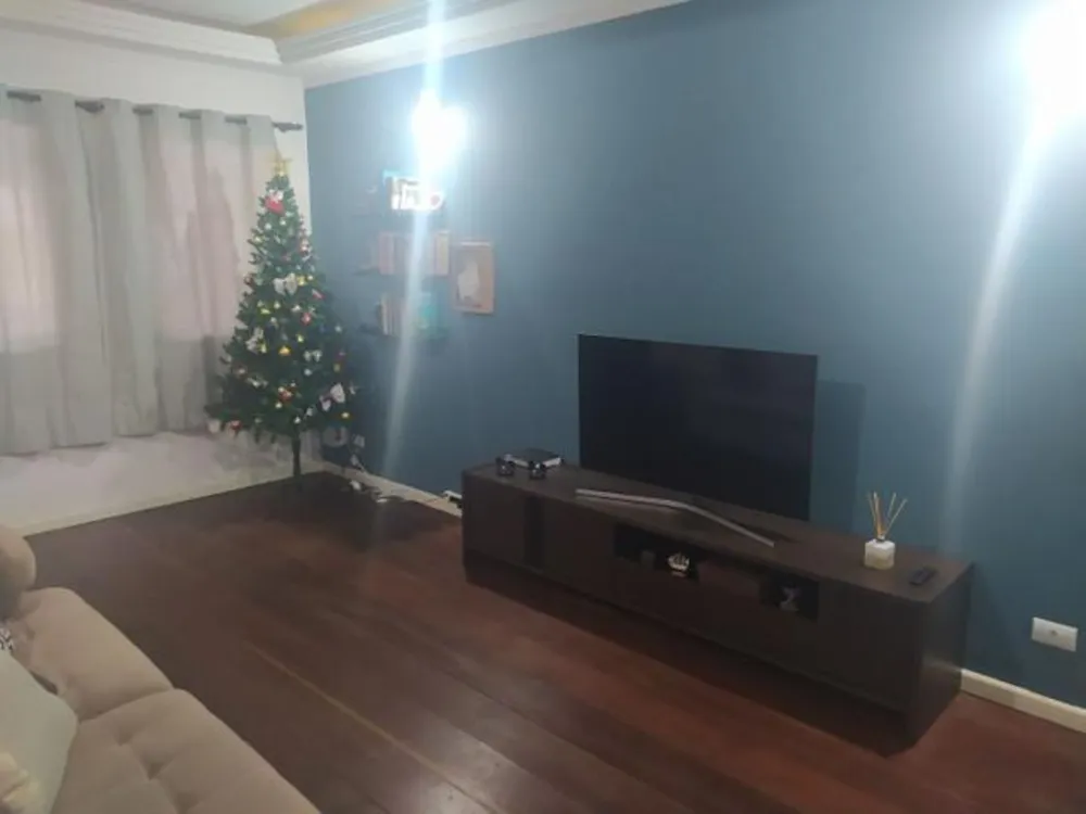 Sobrado, 4 quartos, 180 m² - Foto 7