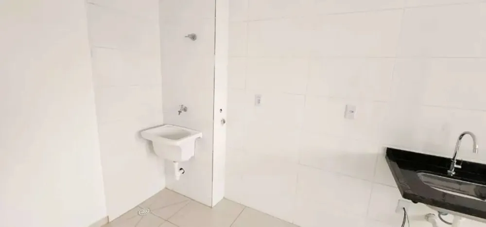 Apartamento, 2 quartos, 35 m² - Foto 12