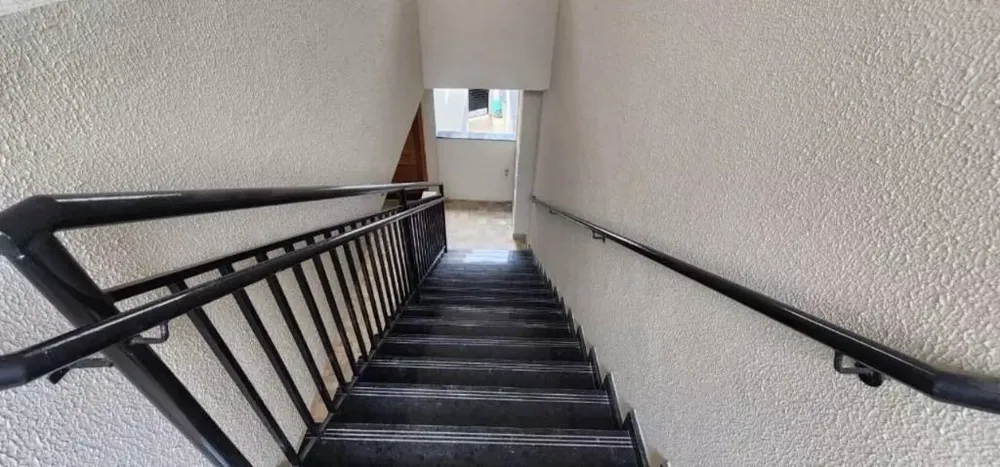 Apartamento, 2 quartos, 35 m² - Foto 5