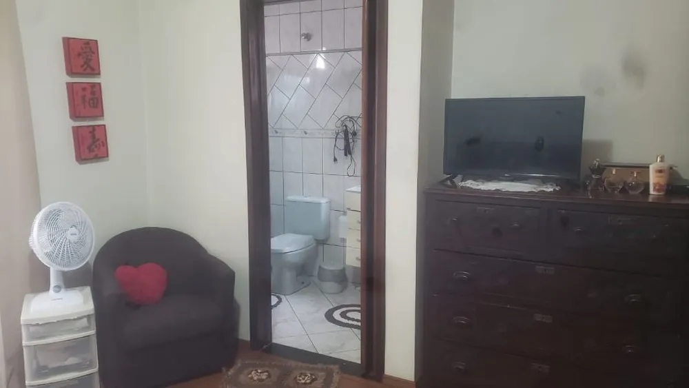 Sobrado, 3 quartos, 290 m² - Foto 1