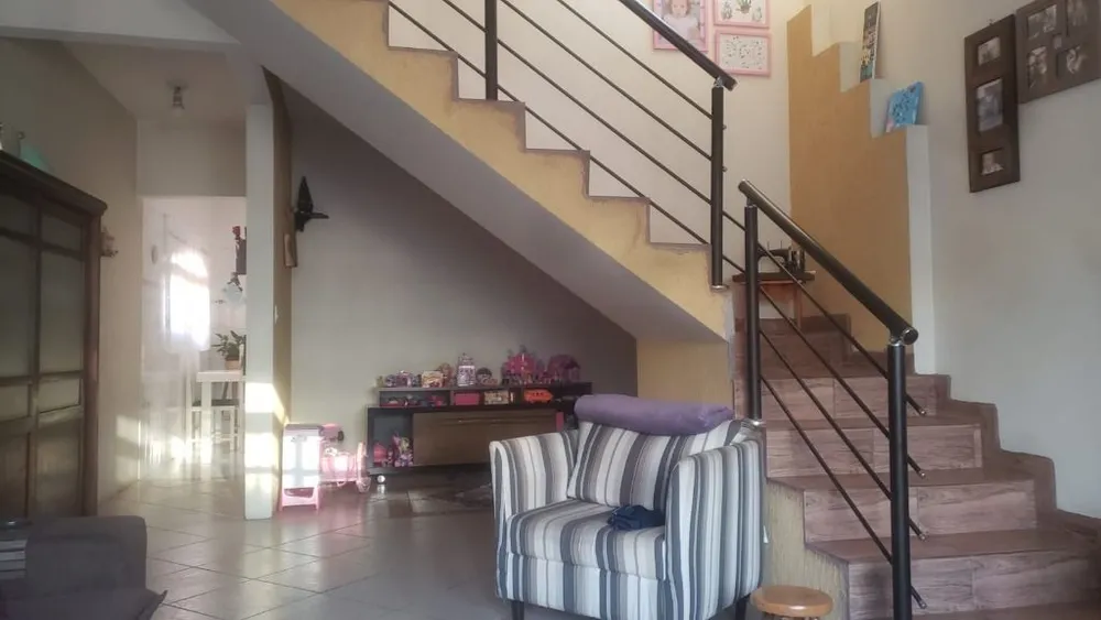 Sobrado, 3 quartos, 290 m² - Foto 6