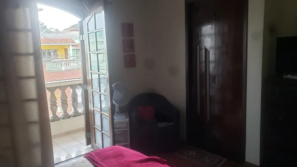 Sobrado, 3 quartos, 290 m² - Foto 8