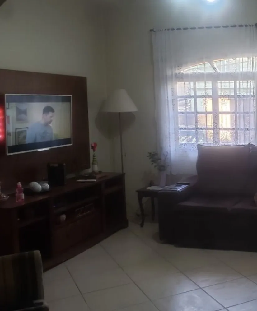 Sobrado, 3 quartos, 290 m² - Foto 4