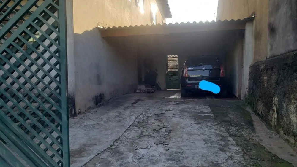 Sobrado, 3 quartos, 290 m² - Foto 2