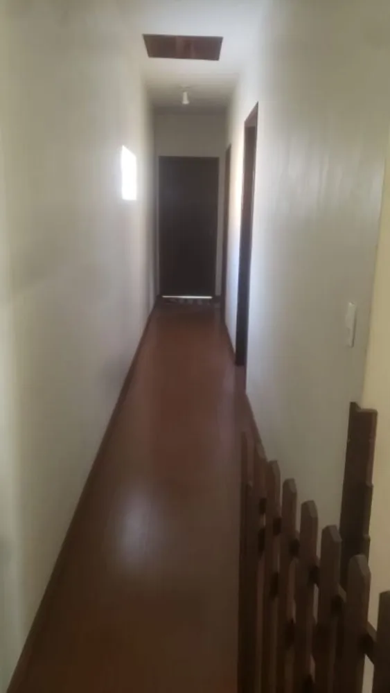 Sobrado, 3 quartos, 290 m² - Foto 2