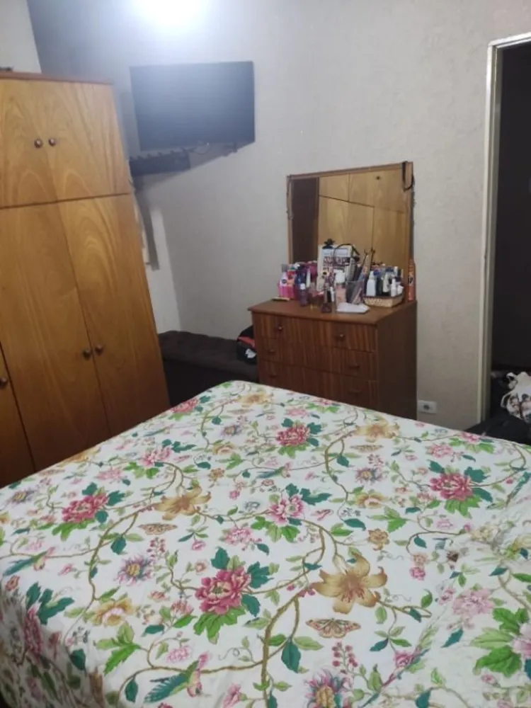 Casa, 3 quartos, 111 m² - Foto 1