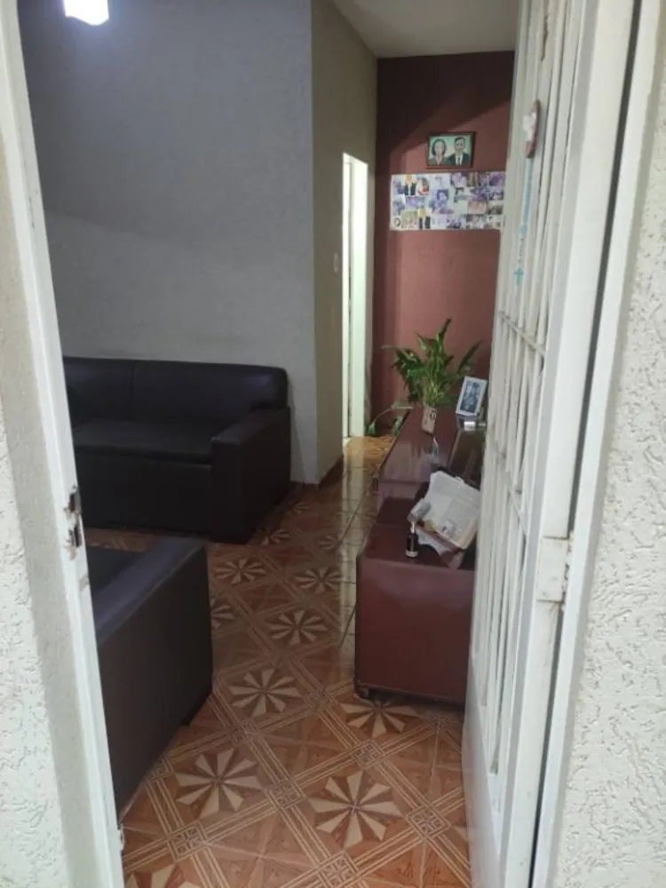 Casa, 3 quartos, 111 m² - Foto 6