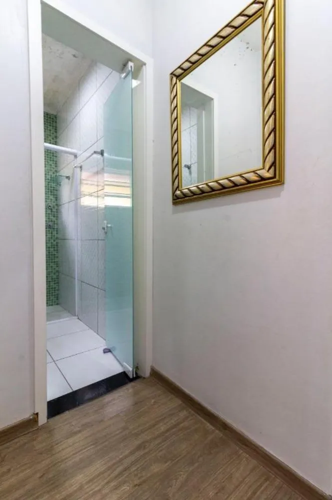 Sobrado, 2 quartos, 60 m² - Foto 2