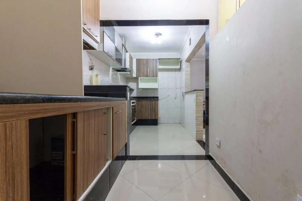 Sobrado, 2 quartos, 60 m² - Foto 7