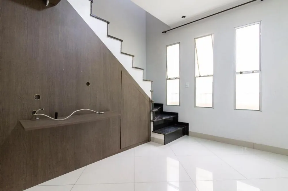 Sobrado, 2 quartos, 60 m² - Foto 5