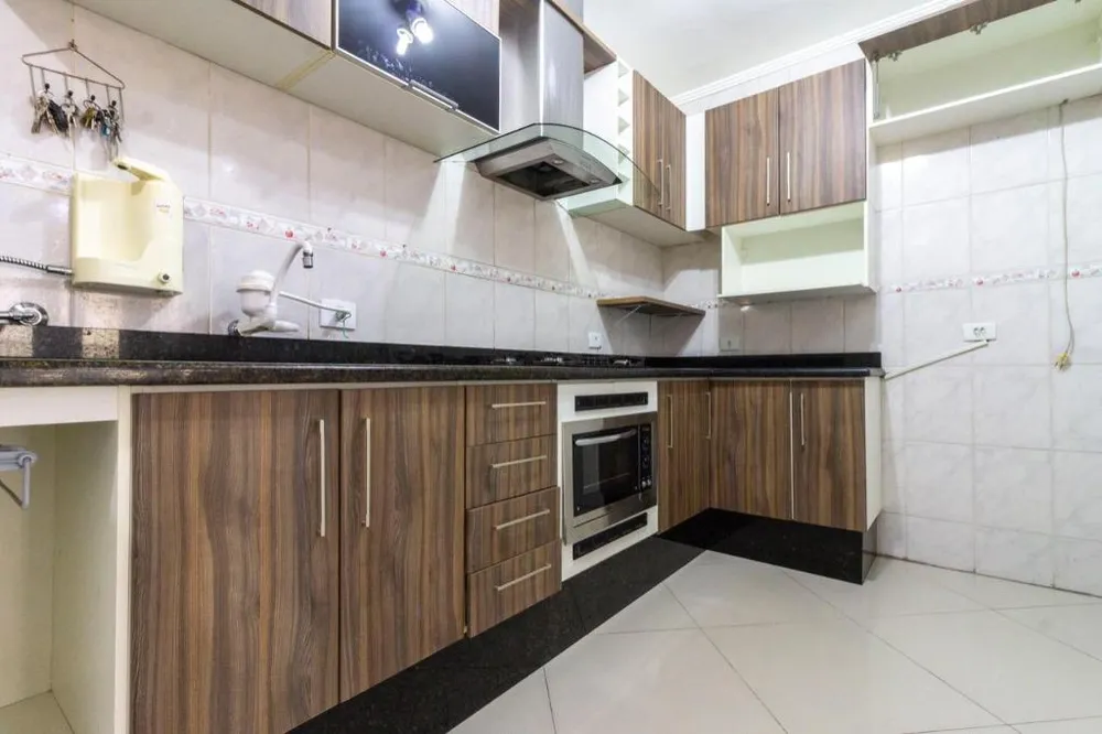Sobrado, 2 quartos, 60 m² - Foto 3