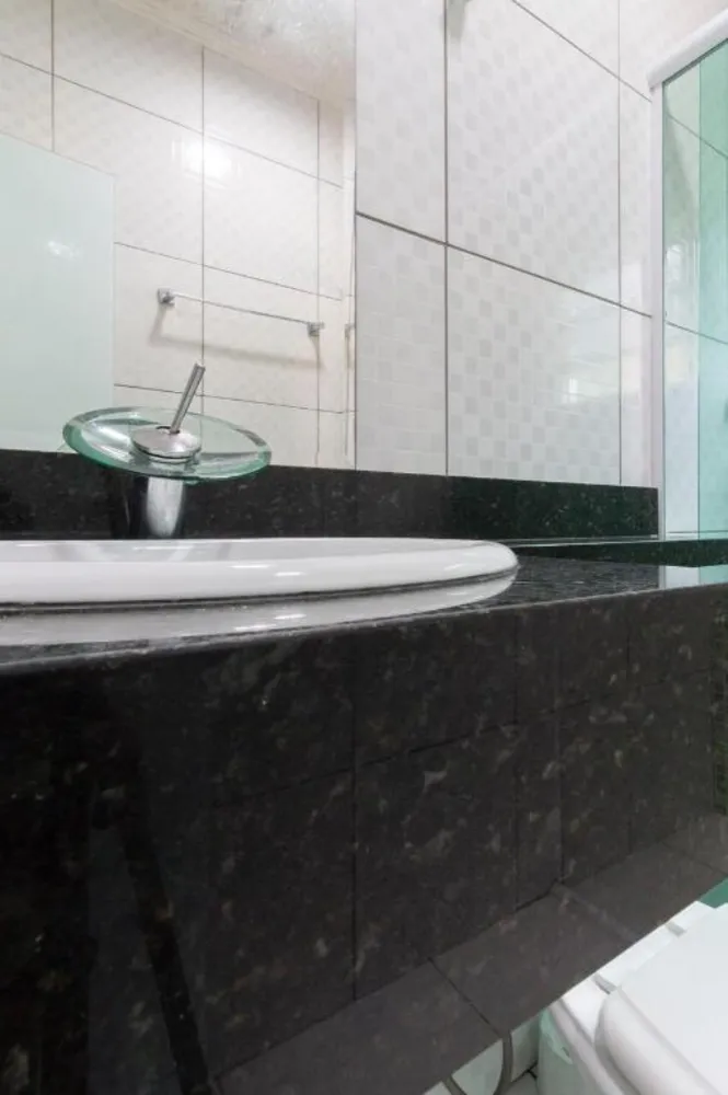 Sobrado, 2 quartos, 60 m² - Foto 4