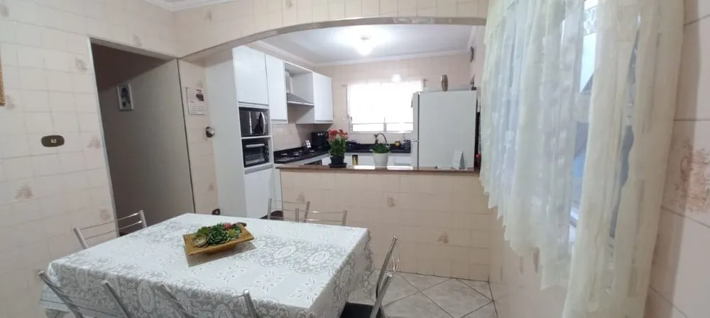 Casa, 3 quartos, 114 m² - Foto 3