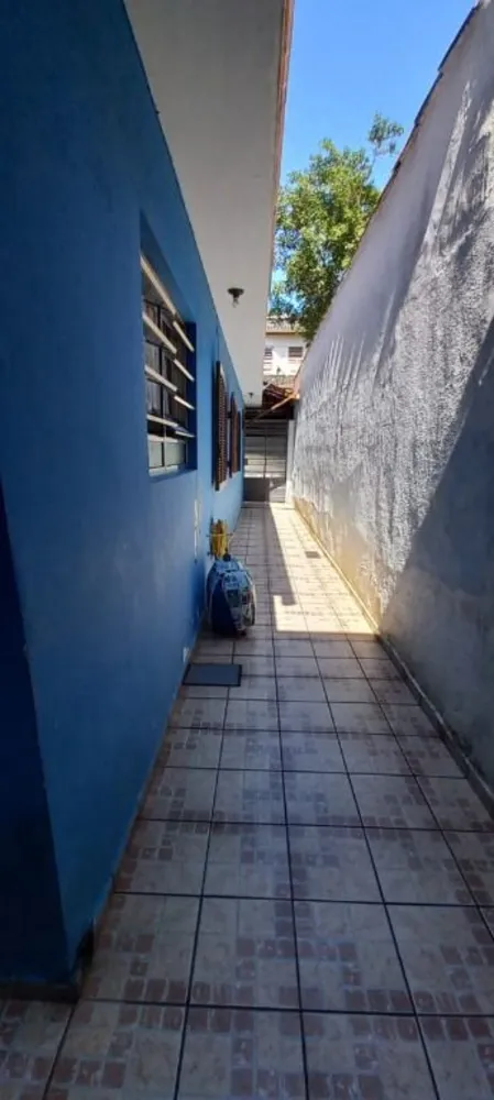 Casa, 3 quartos, 114 m² - Foto 2