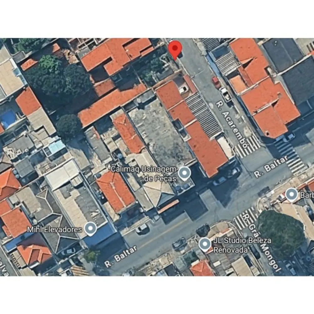 Terreno, 360 m² - Foto 2