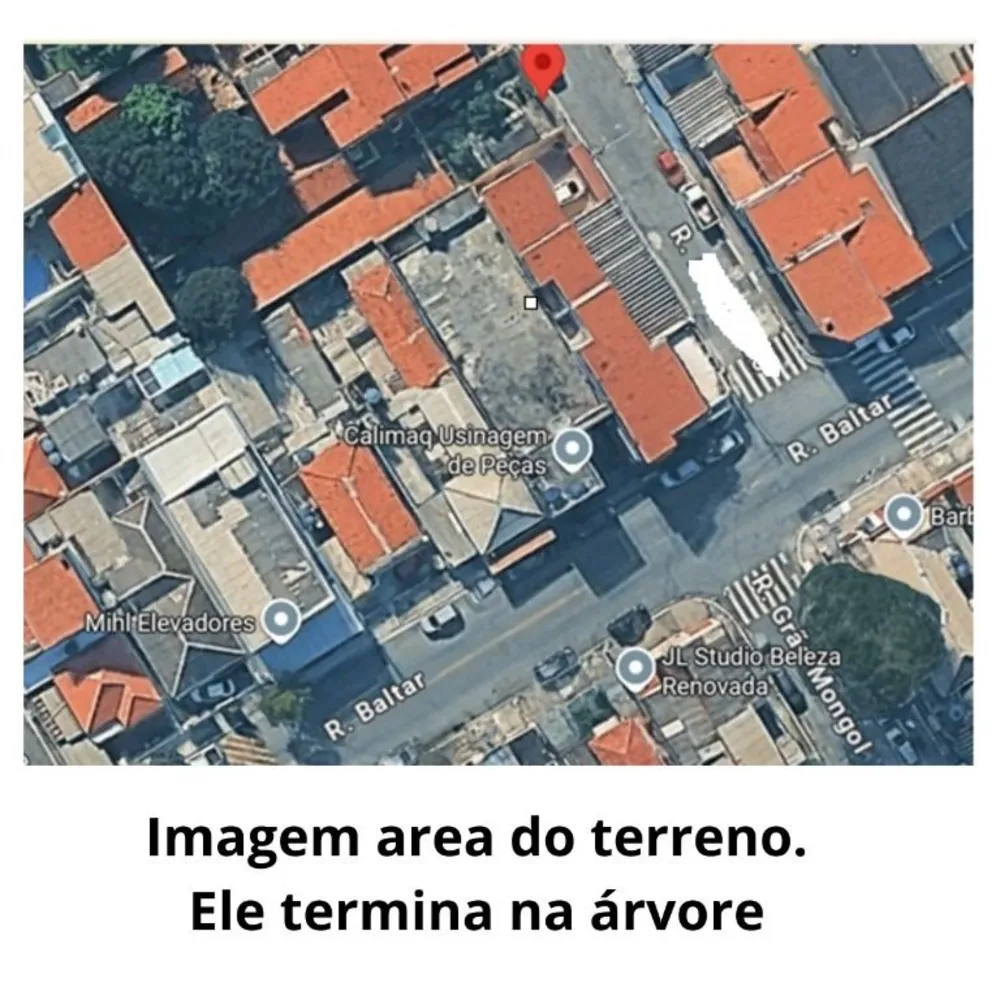 Terreno, 360 m² - Foto 3