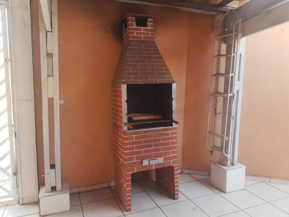 Sobrado, 2 quartos, 70 m² - Foto 8
