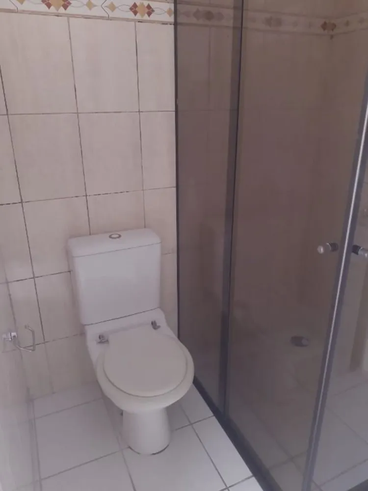 Sobrado, 2 quartos, 70 m² - Foto 1