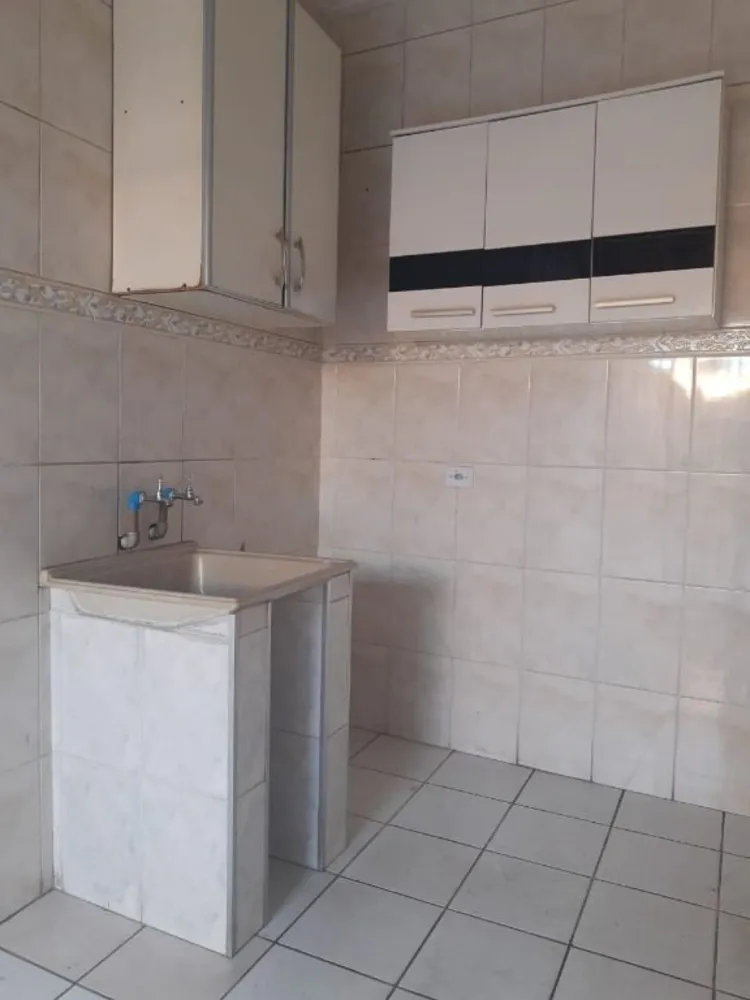 Sobrado, 2 quartos, 70 m² - Foto 4