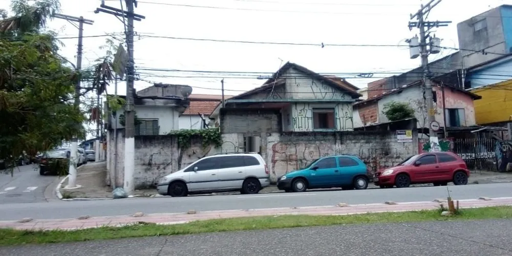Terreno, 355 m² - Foto 3