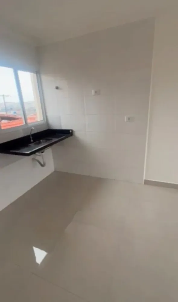 Apartamento, 2 quartos, 38 m² - Foto 3