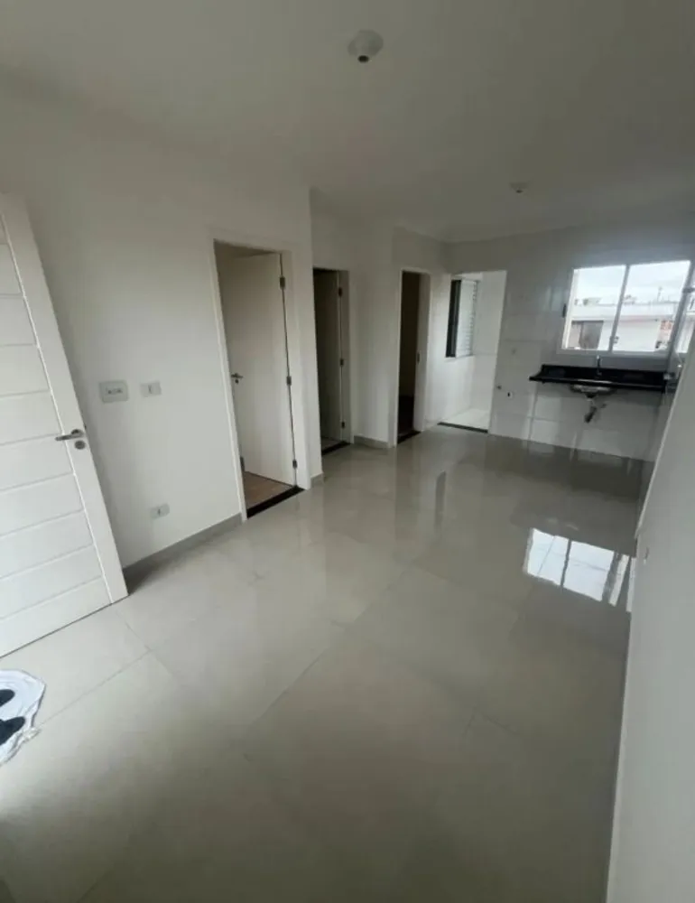Apartamento, 2 quartos, 38 m² - Foto 1