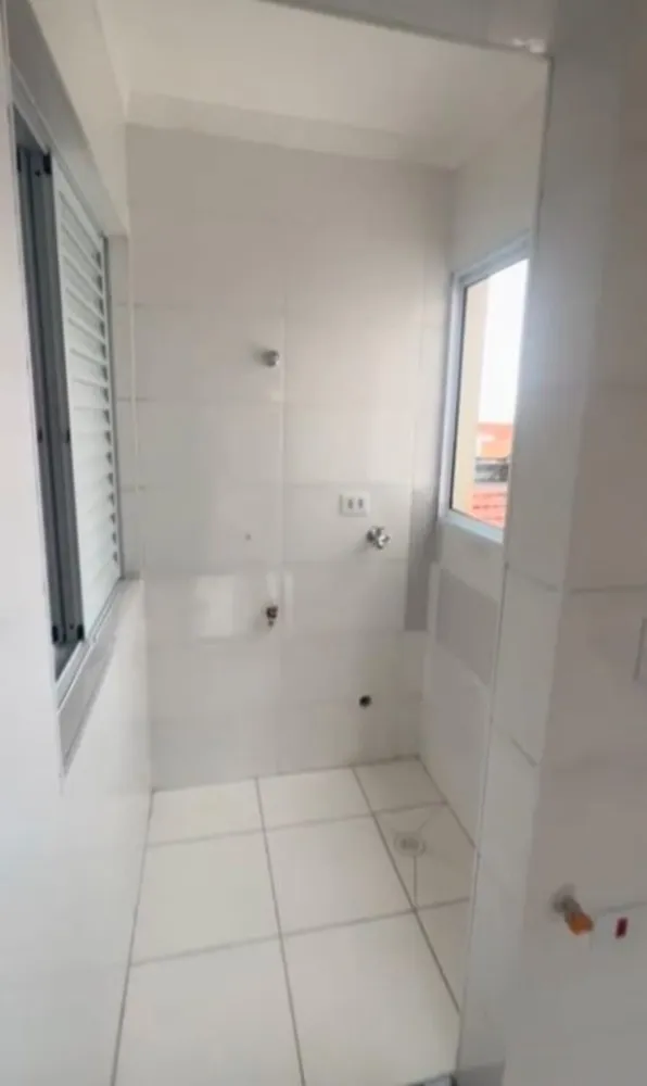 Apartamento, 2 quartos, 38 m² - Foto 5