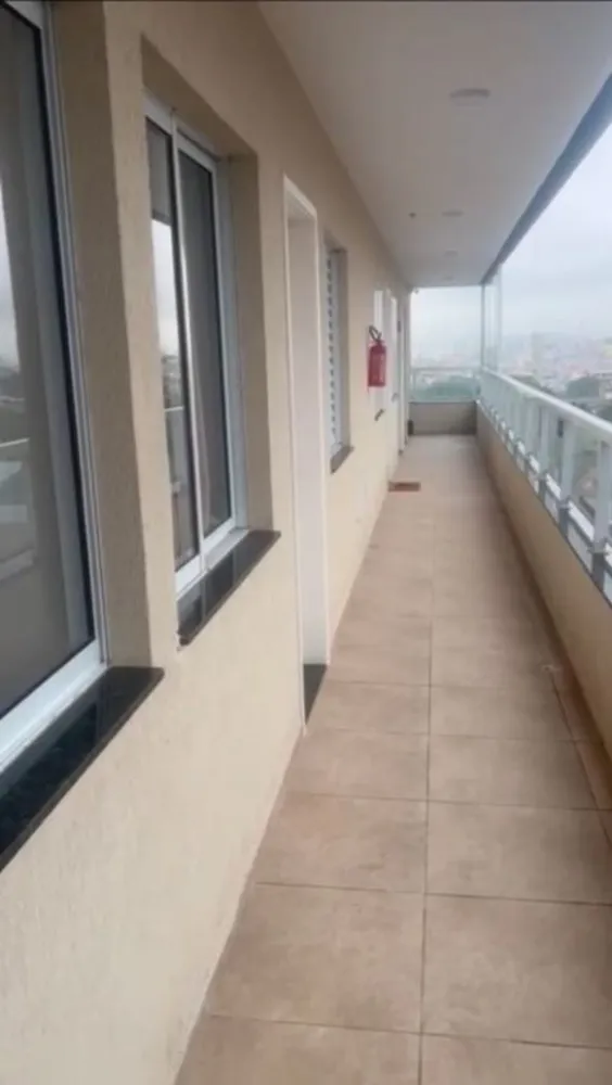 Apartamento, 2 quartos, 38 m² - Foto 6