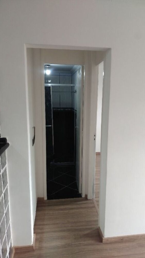 Apartamento à venda com 2 quartos, 43m² - Foto 3