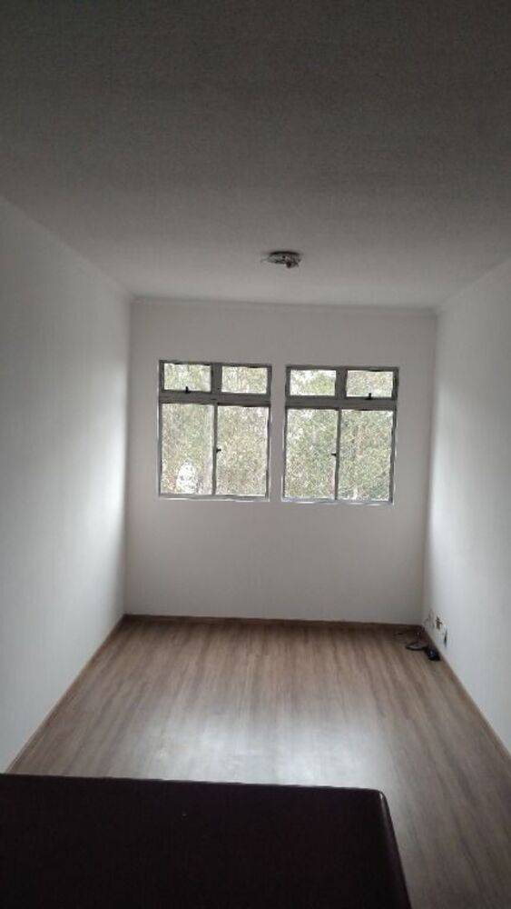 Apartamento à venda com 2 quartos, 43m² - Foto 1