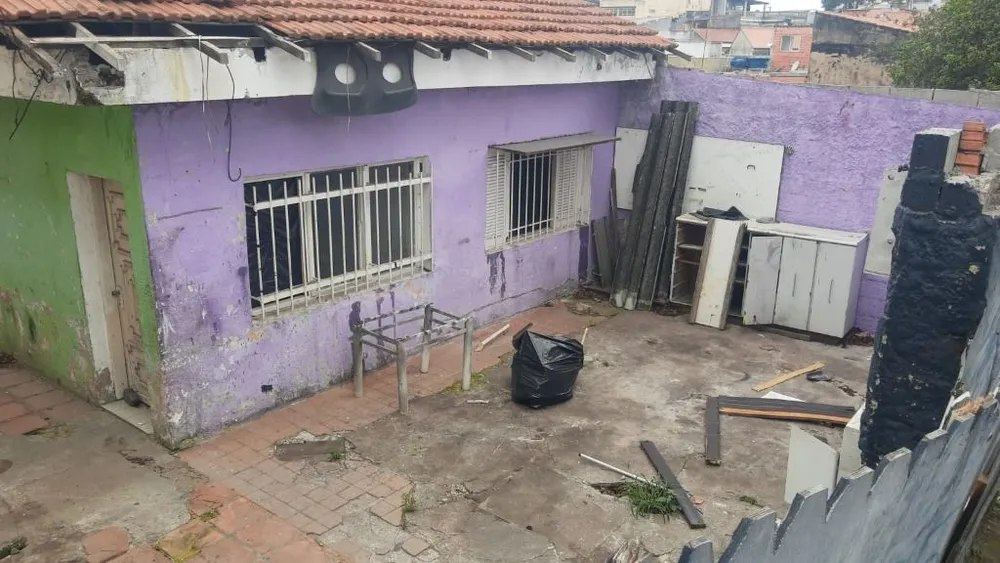 Terreno, 250 m² - Foto 3