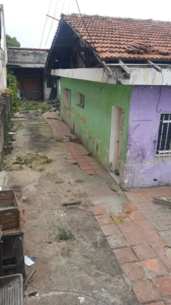 Terreno, 250 m² - Foto 1