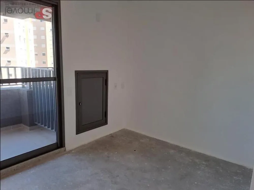 Apartamento, 1 quarto, 26 m² - Foto 6