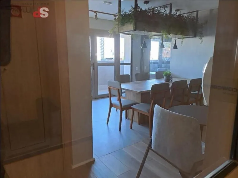 Apartamento, 1 quarto, 26 m² - Foto 3