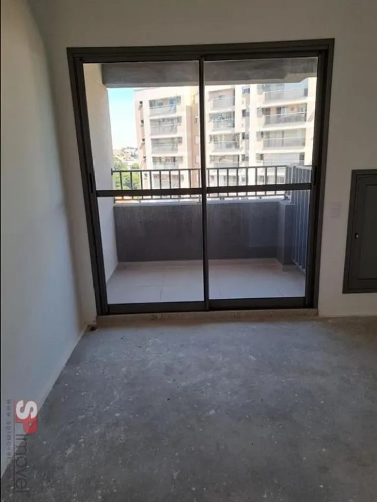 Apartamento, 1 quarto, 26 m² - Foto 5