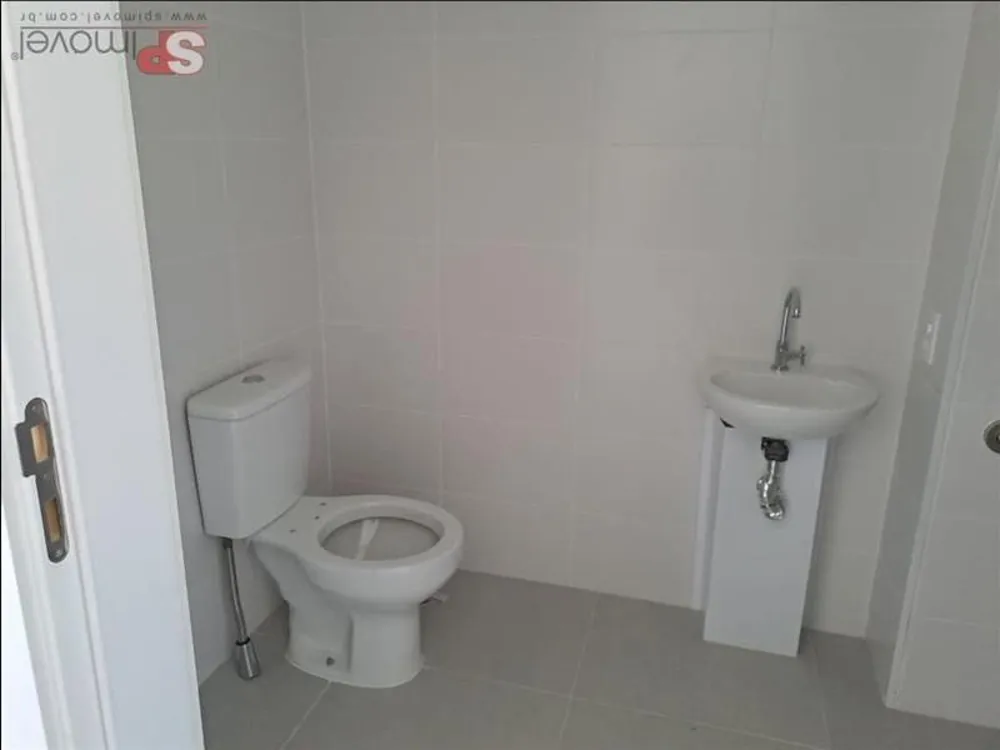 Apartamento, 1 quarto, 26 m² - Foto 7