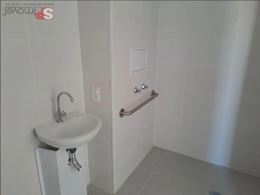 Apartamento, 1 quarto, 26 m² - Foto 8